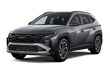  Hyundai Tucson Hybrid