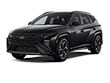 New 2025 Hyundai Tucson Hybrid N Line SUV