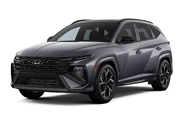 2025 Hyundai Tucson N Line -
                  New Port Richey, FL