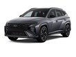 Hyundai Tucson Hybrid