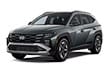 New 2025 Hyundai Tucson Hybrid SEL Convenience SUV