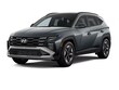  Hyundai Tucson Hybrid