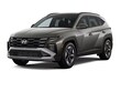 Hyundai Tucson Hybrid