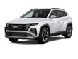 Hyundai Tucson Hybrid