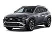 New 2025 Hyundai Tucson Hybrid SEL Convenience SUV