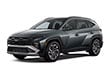 New 2025 Hyundai Tucson Plug-In Hybrid Limited SUV