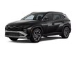Hyundai Tucson Plug-In Hybrid