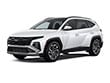 New 2025 Hyundai Tucson Plug-In Hybrid Limited SUV