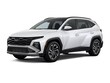 Hyundai Tucson Plug-In Hybrid