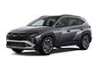 Certified 2025 Hyundai Tucson Plug-In Hybrid Limited SUV