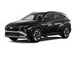 New 2025 Hyundai Tucson Plug-In Hybrid SEL SUV