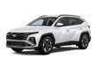 Hyundai Tucson Plug-In Hybrid