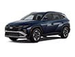 New 2025 Hyundai Tucson Plug-In Hybrid SEL SUV