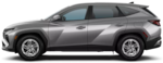 Tucson SUV