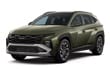 New 2025 Hyundai Tucson Limited AWD SUV