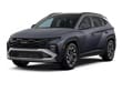 New 2025 Hyundai Tucson Limited SUV