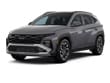 New 2025 Hyundai Tucson Limited SUV