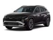 Used 2025 Hyundai Tucson Limited SUV