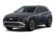 New 2025 Hyundai Tucson SEL SUV