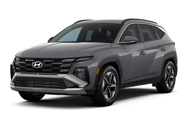 2025 Hyundai Tucson SEL -
                Reno, NV