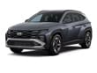 Certified 2025 Hyundai Tucson SEL SUV
