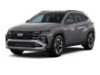 New 2025 Hyundai Tucson SEL FWD SUV