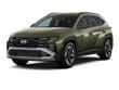New 2025 Hyundai Tucson SEL FWD SUV