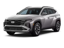 2025 Hyundai Tucson SEL -
                  Orlando, FL