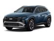 Certified 2025 Hyundai Tucson SEL Convenience SUV
