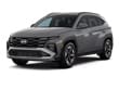 New 2025 Hyundai Tucson SEL Convenience SUV