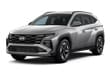 Used 2025 Hyundai Tucson SEL Convenience SUV