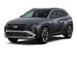 New 2025 Hyundai Tucson SEL Convenience SUV