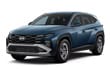 New 2025 Hyundai Tucson SE SUV