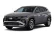 New 2025 Hyundai Tucson SE FWD SUV