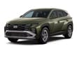 New 2025 Hyundai Tucson SE SUV