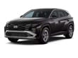 New 2025 Hyundai Tucson SE SUV
