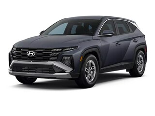 2025 Hyundai Tucson SE SUV