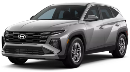 2025 Hyundai Tucson 2025 Hyundai Tucson