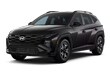 New 2025 Hyundai Tucson XRT SUV