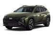 Used 2025 Hyundai Tucson XRT Front-Wheel Drive
