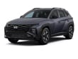 Certified 2025 Hyundai Tucson XRT SUV
