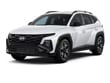 New 2025 Hyundai Tucson XRT SUV