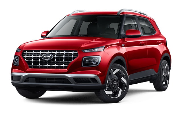 2025 Hyundai Venue Limited -
                Miami, FL