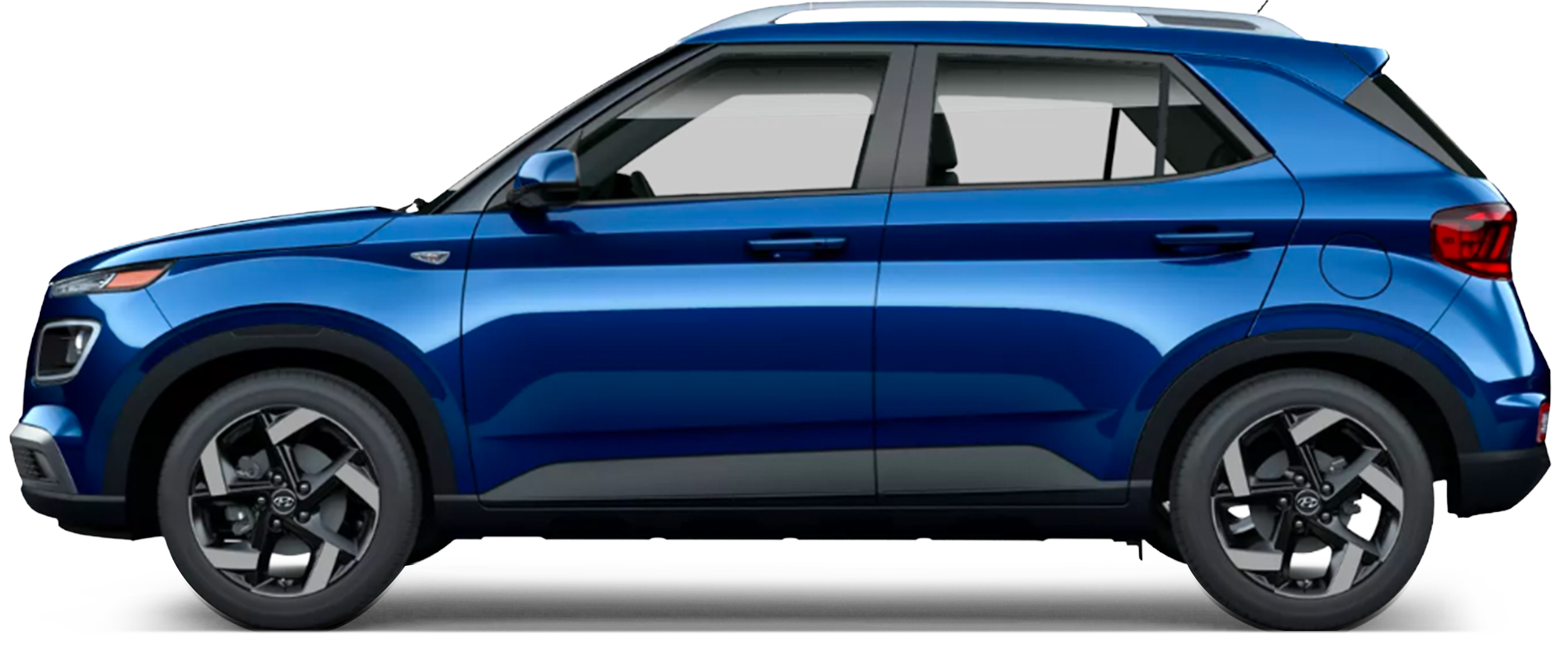 2025 Hyundai Venue SUV Limited 
