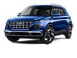 New 2025 Hyundai Venue Limited SUV