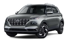 2025 Hyundai Venue SEL SUV