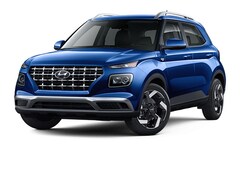 2025 Hyundai Venue SEL SUV