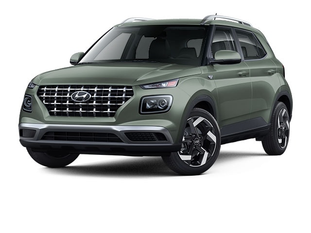 2025 Hyundai Venue SEL -
                Miami, FL