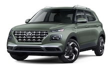 2025 Hyundai Venue  -
                  Las Vegas, NV