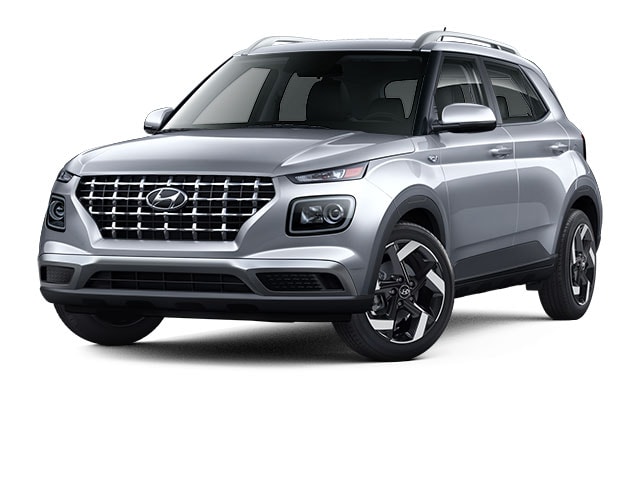 2025 Hyundai Venue SEL -
                Fresno, CA